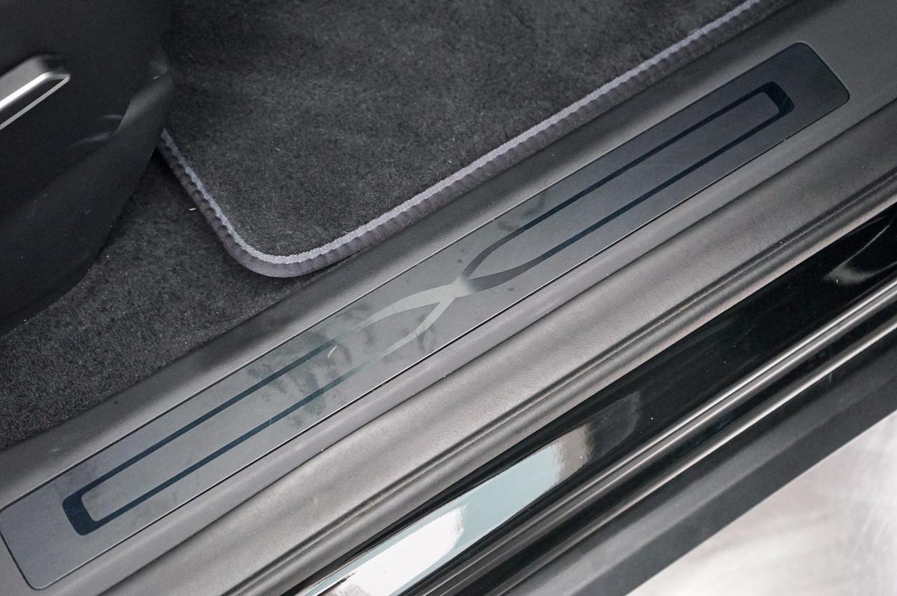 2024 Tesla Model X Plaid Newport Beach CA