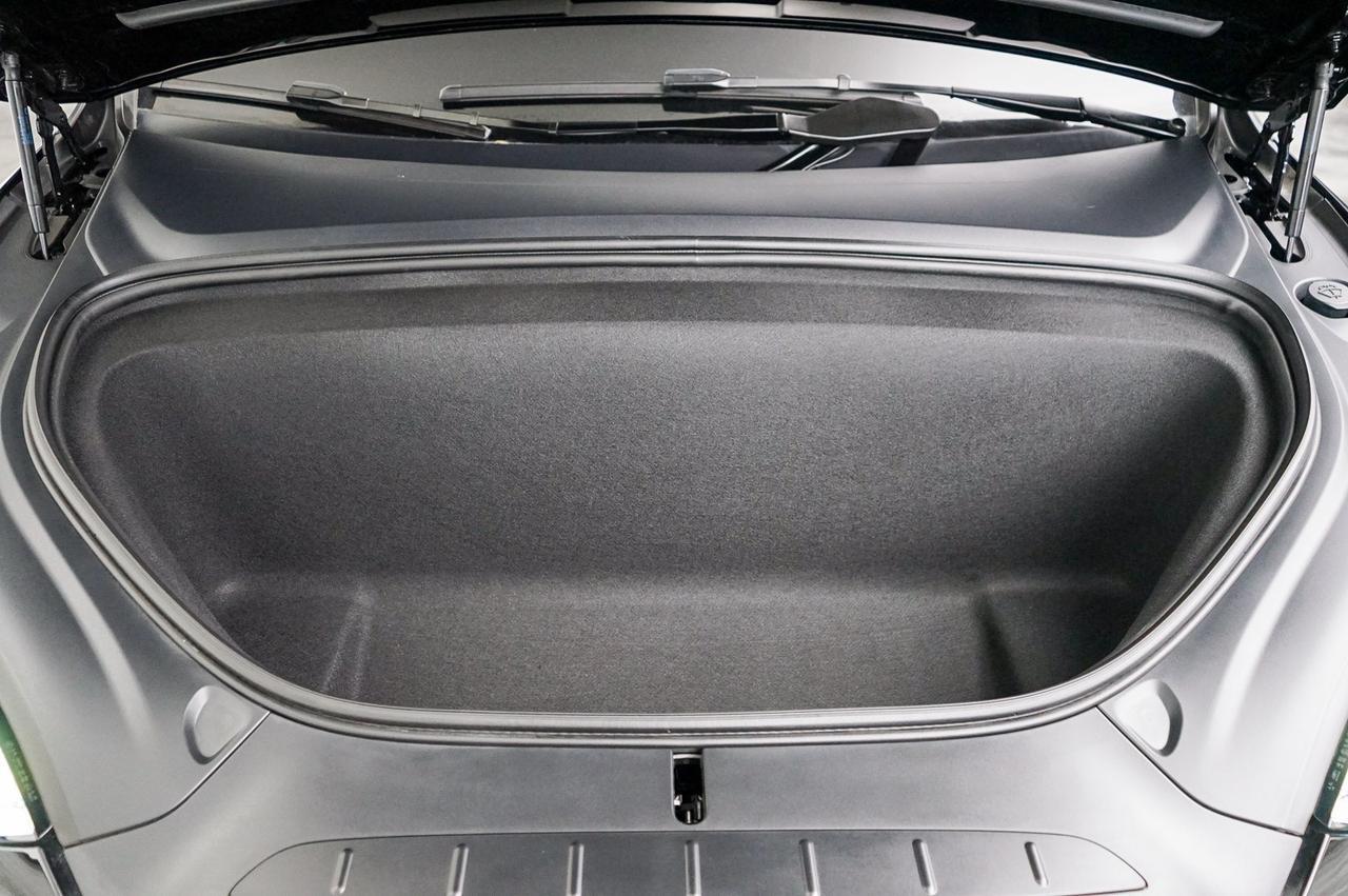 2024 Tesla Model X Plaid Newport Beach CA