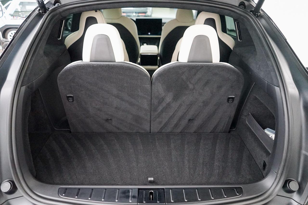 2024 Tesla Model X Plaid Newport Beach CA