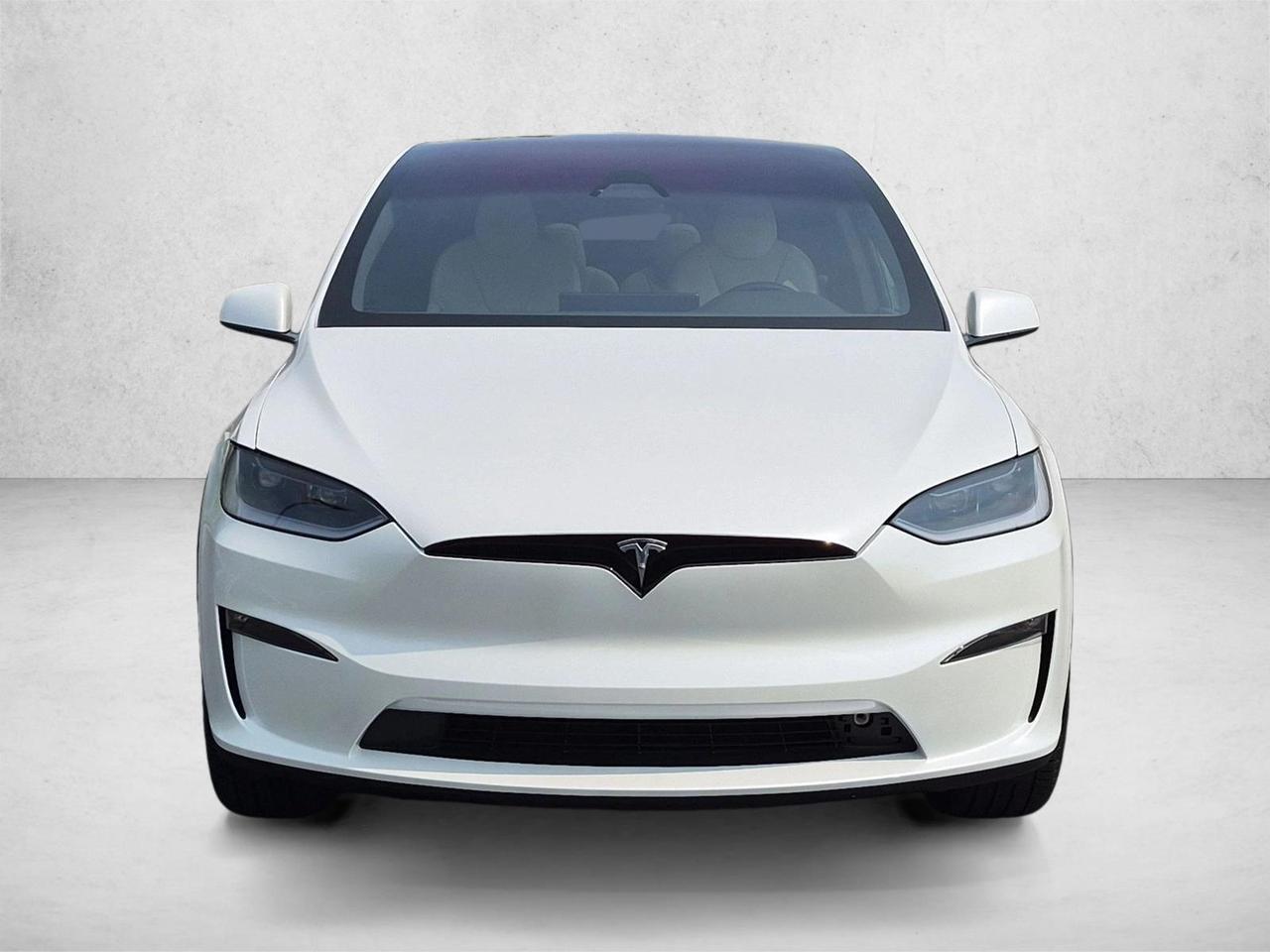 2024 Tesla Model X Plaid Roseville CA