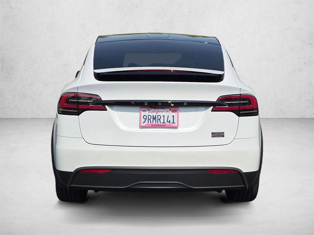 2024 Tesla Model X Plaid Roseville CA