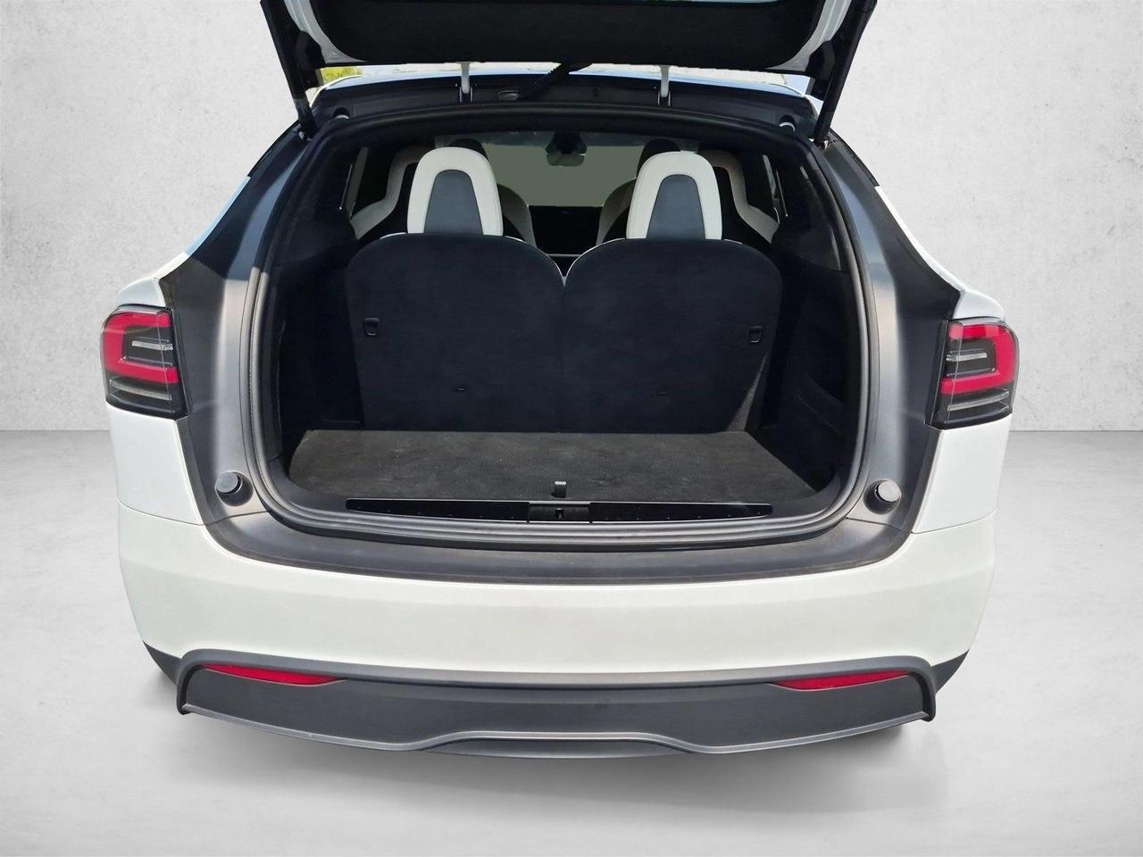 2024 Tesla Model X Plaid Roseville CA
