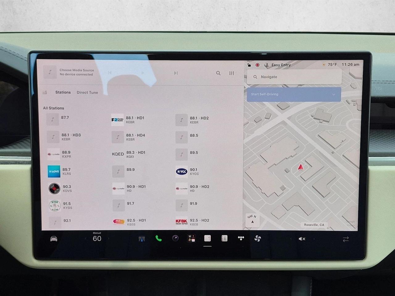 2024 Tesla Model X Plaid Roseville CA