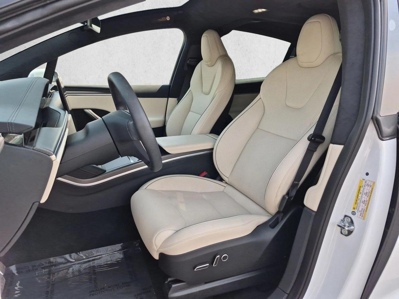 2024 Tesla Model X Plaid Roseville CA