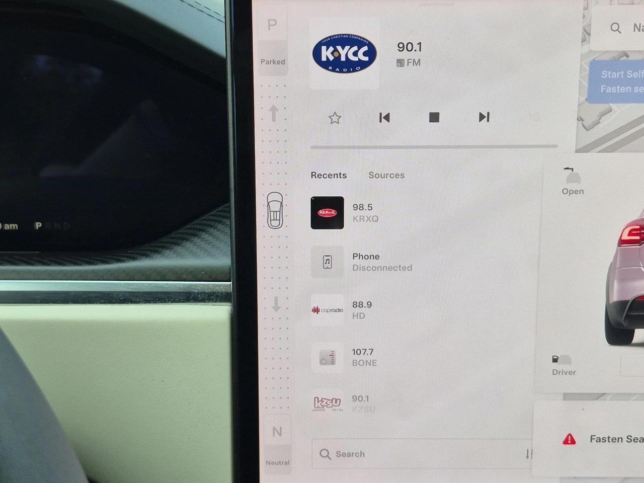 2024 Tesla Model X Plaid Roseville CA