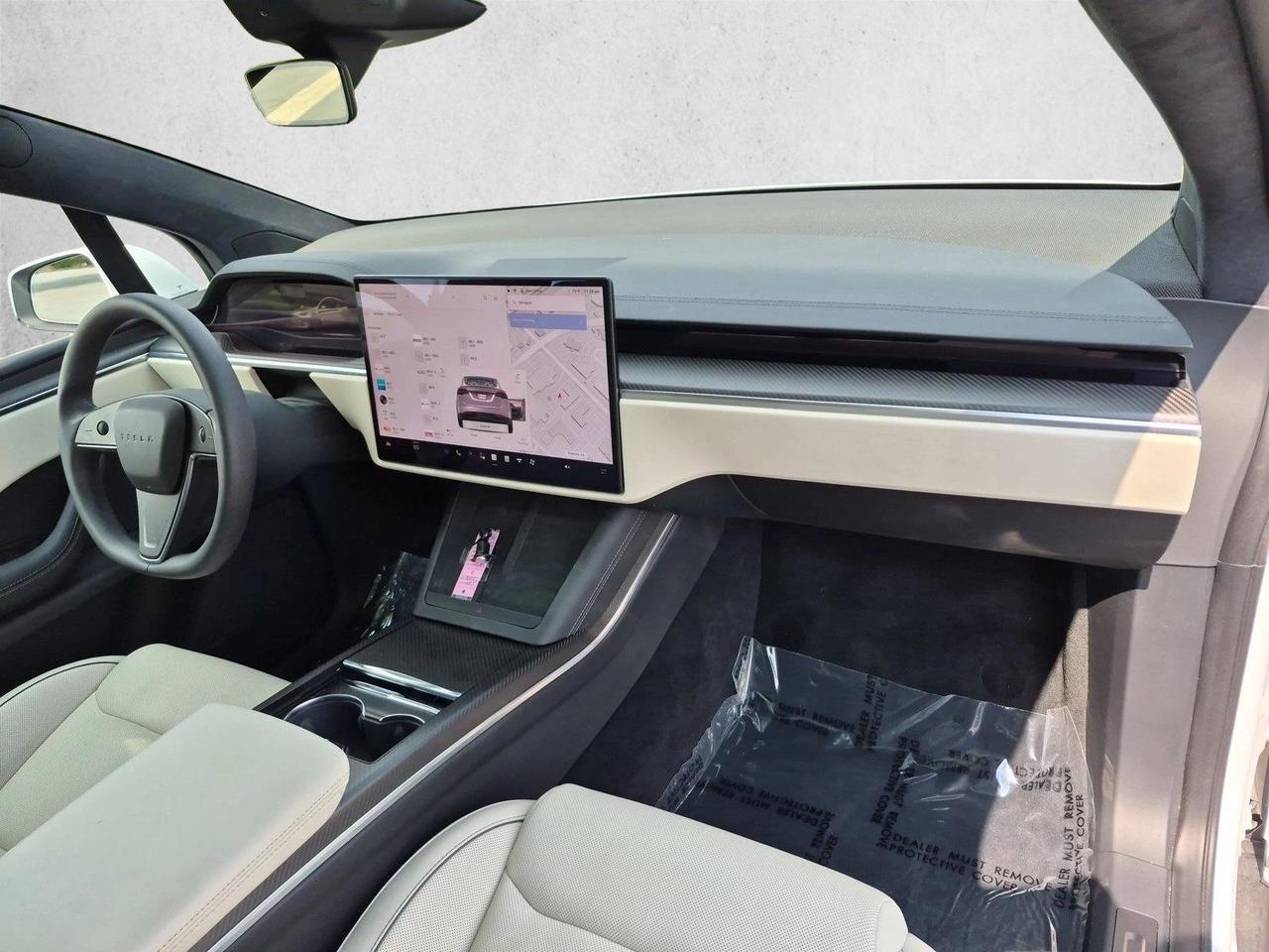 2024 Tesla Model X Plaid Roseville CA
