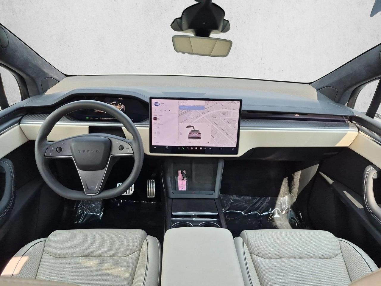 2024 Tesla Model X Plaid Roseville CA