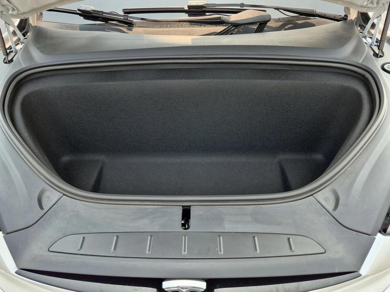 2024 Tesla Model X Plaid Roseville CA