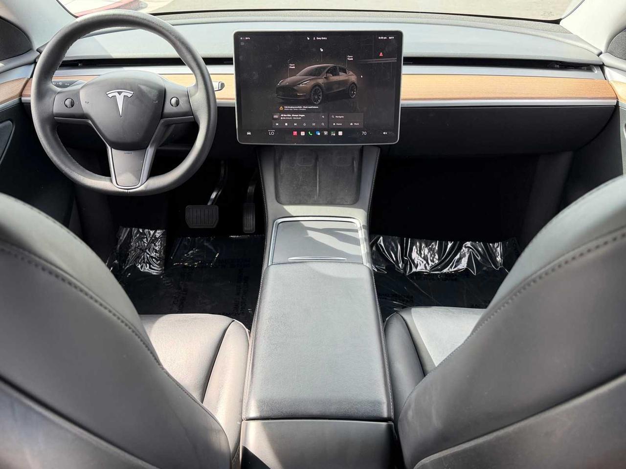 2024 Tesla Model Y Irving TX