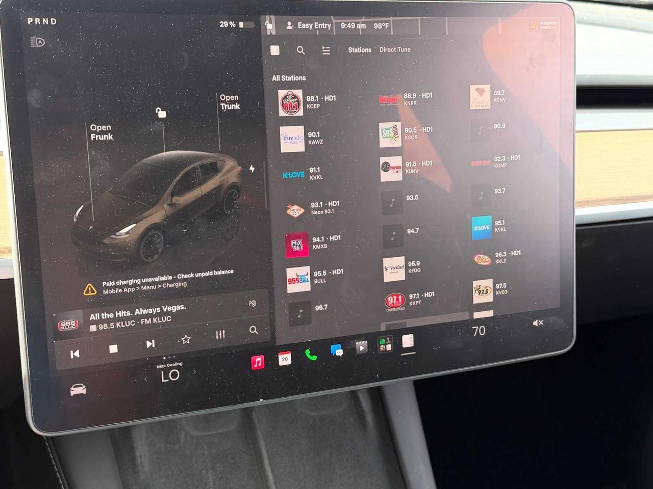 2024 Tesla Model Y Irving TX
