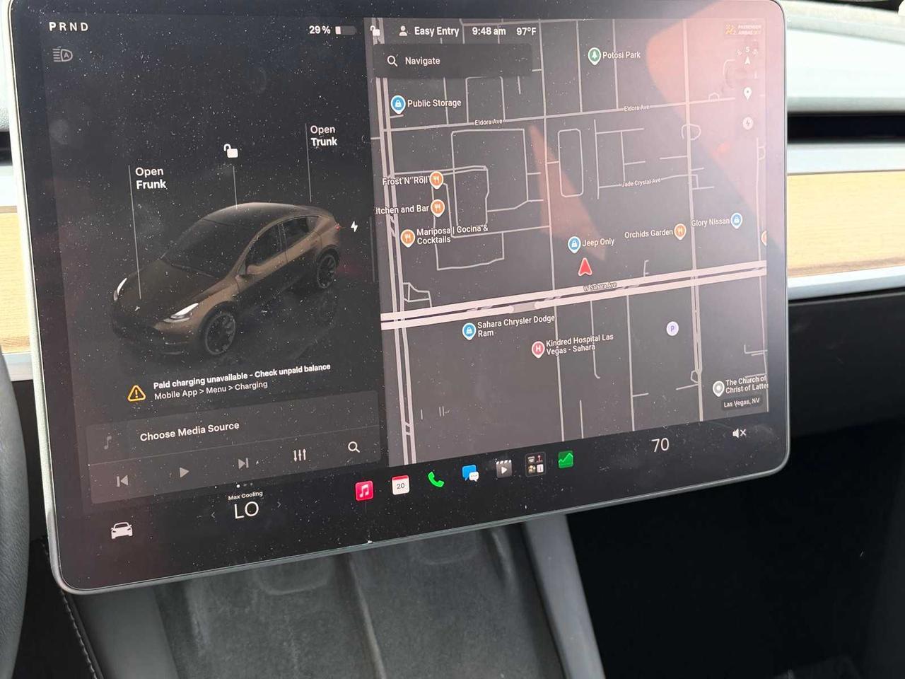2024 Tesla Model Y Irving TX