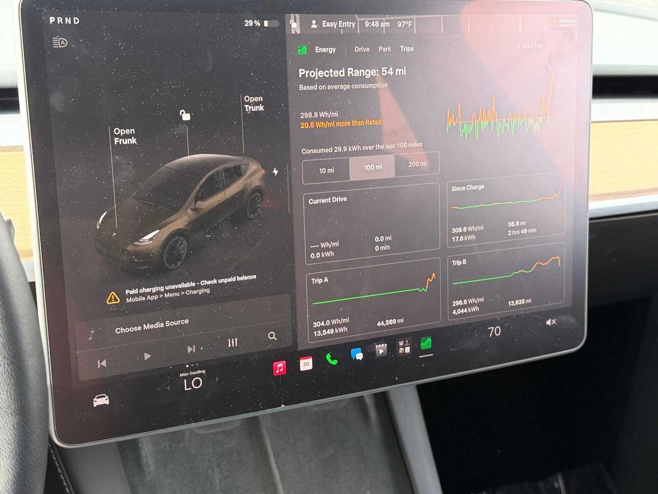 2024 Tesla Model Y Irving TX
