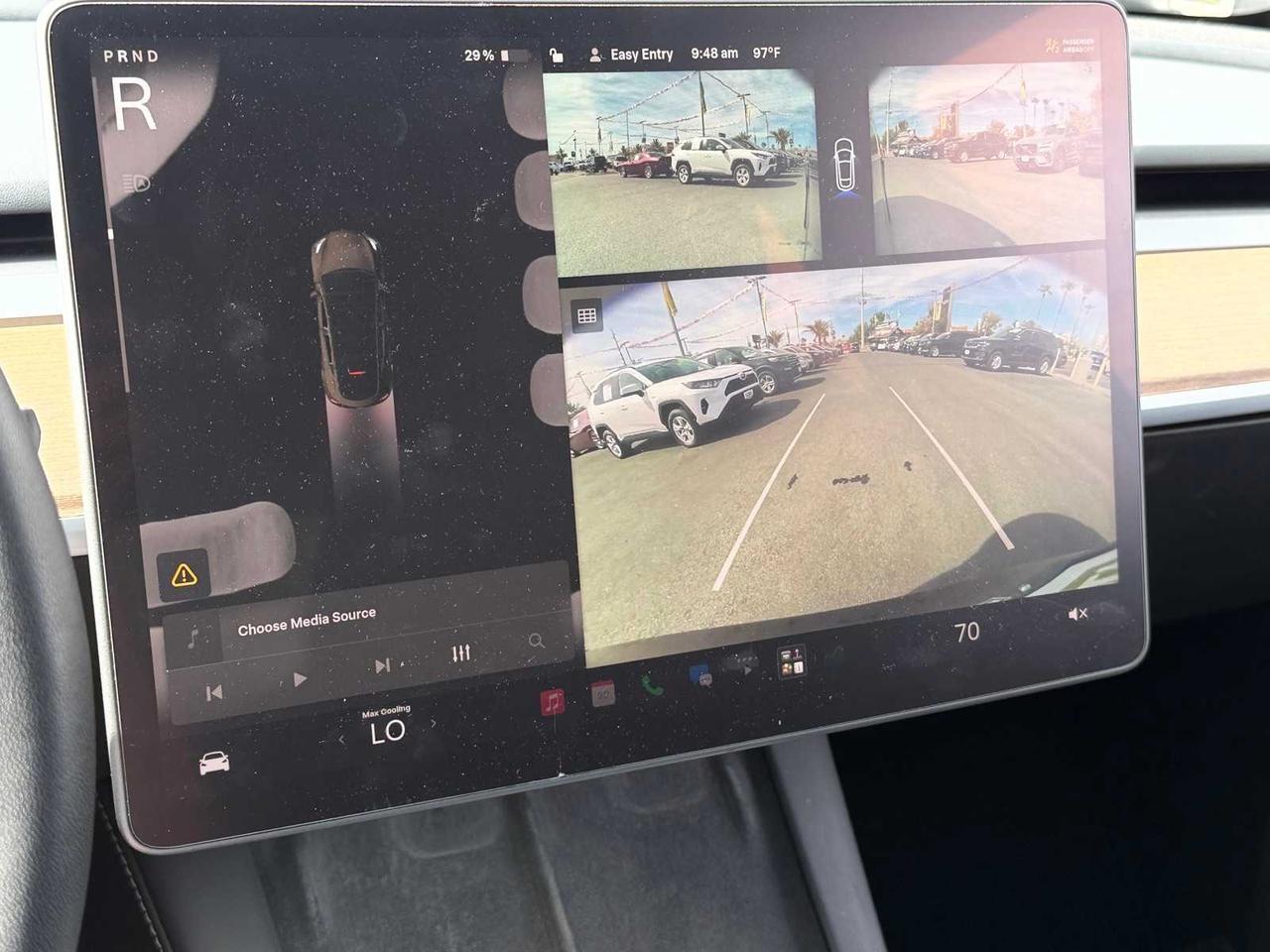 2024 Tesla Model Y Irving TX