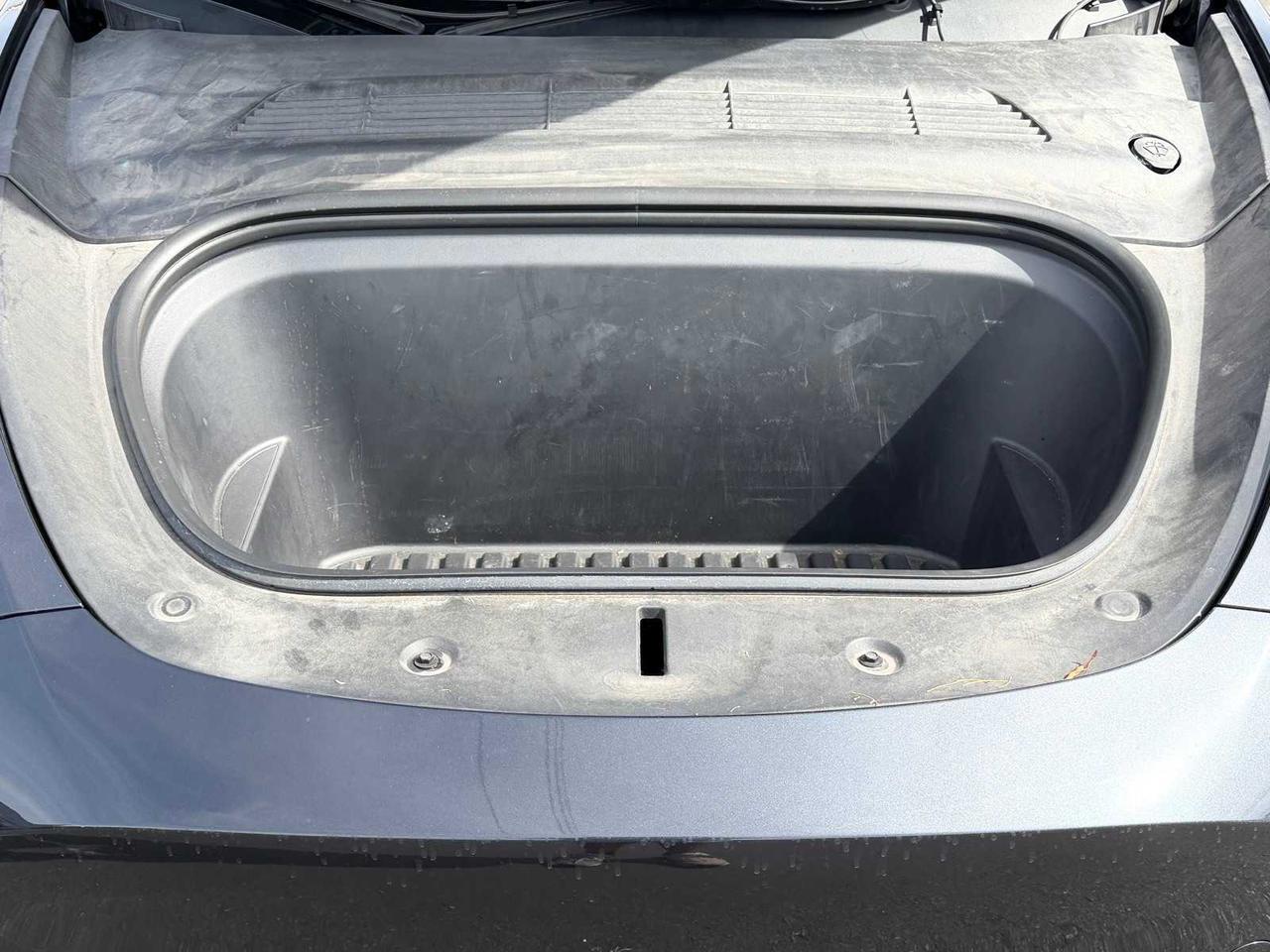 2024 Tesla Model Y Irving TX