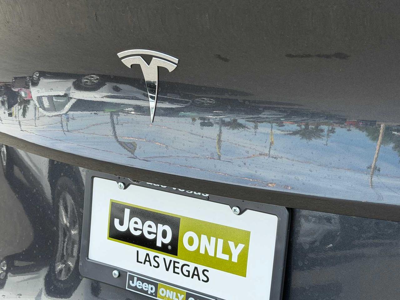 2024 Tesla Model Y Irving TX