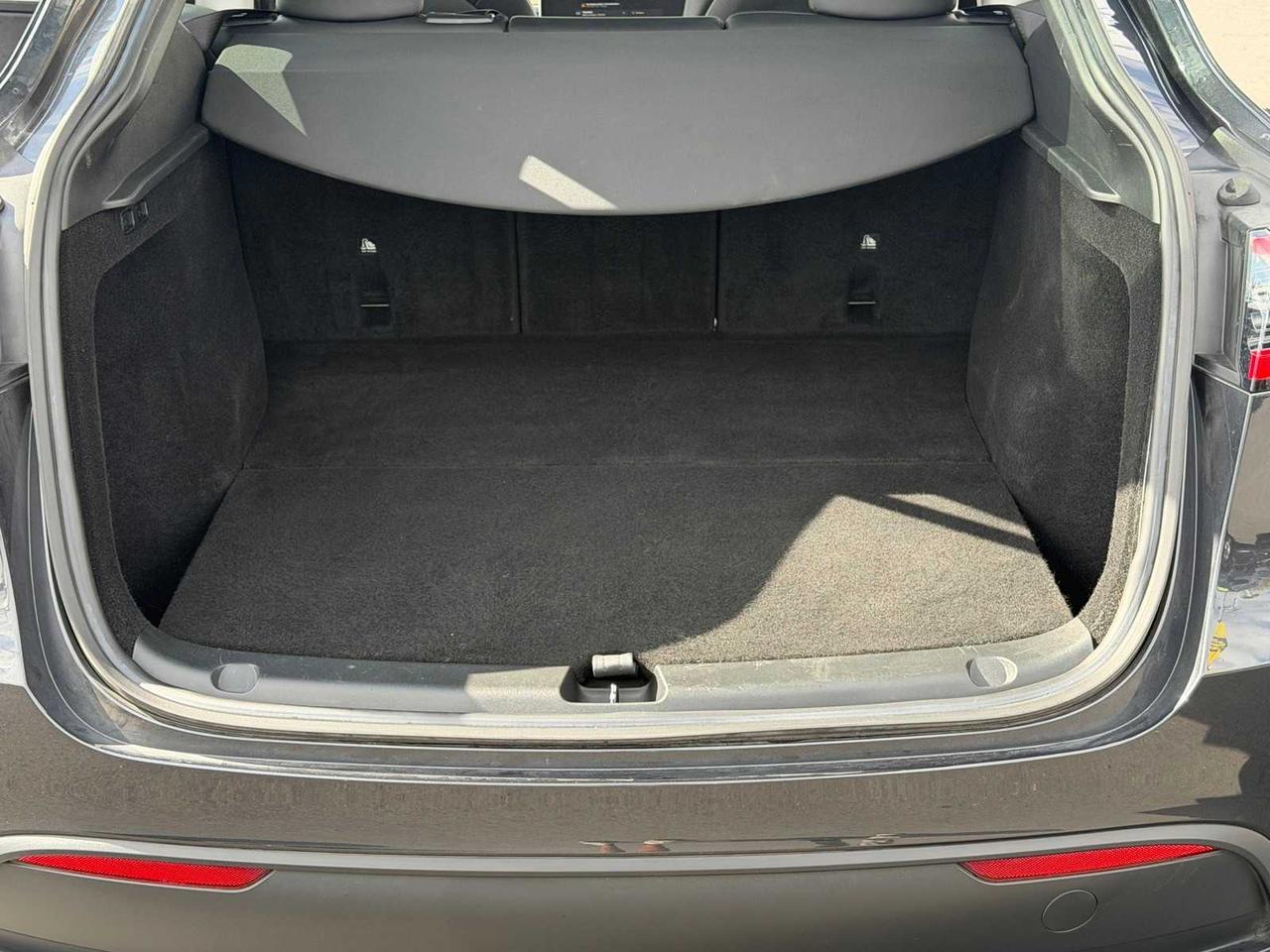 2024 Tesla Model Y Irving TX