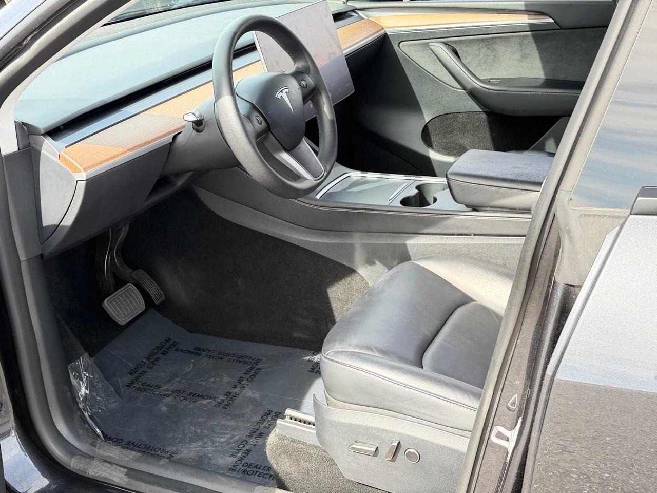 2024 Tesla Model Y Irving TX