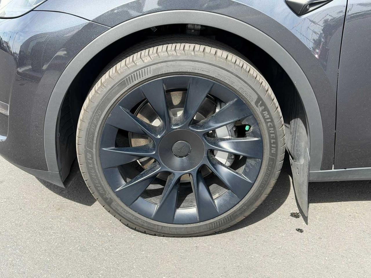 2024 Tesla Model Y Irving TX