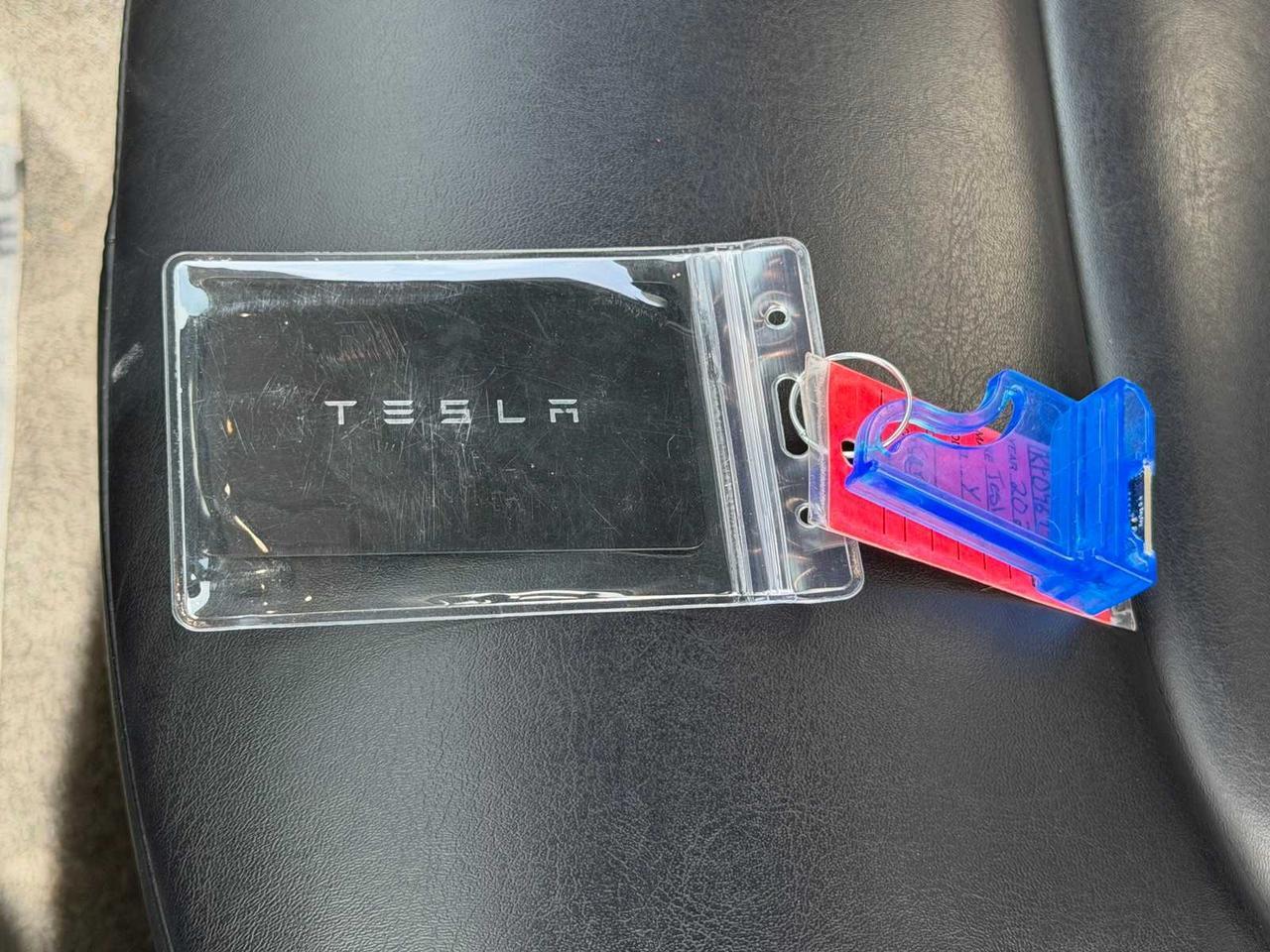 2024 Tesla Model Y Irving TX