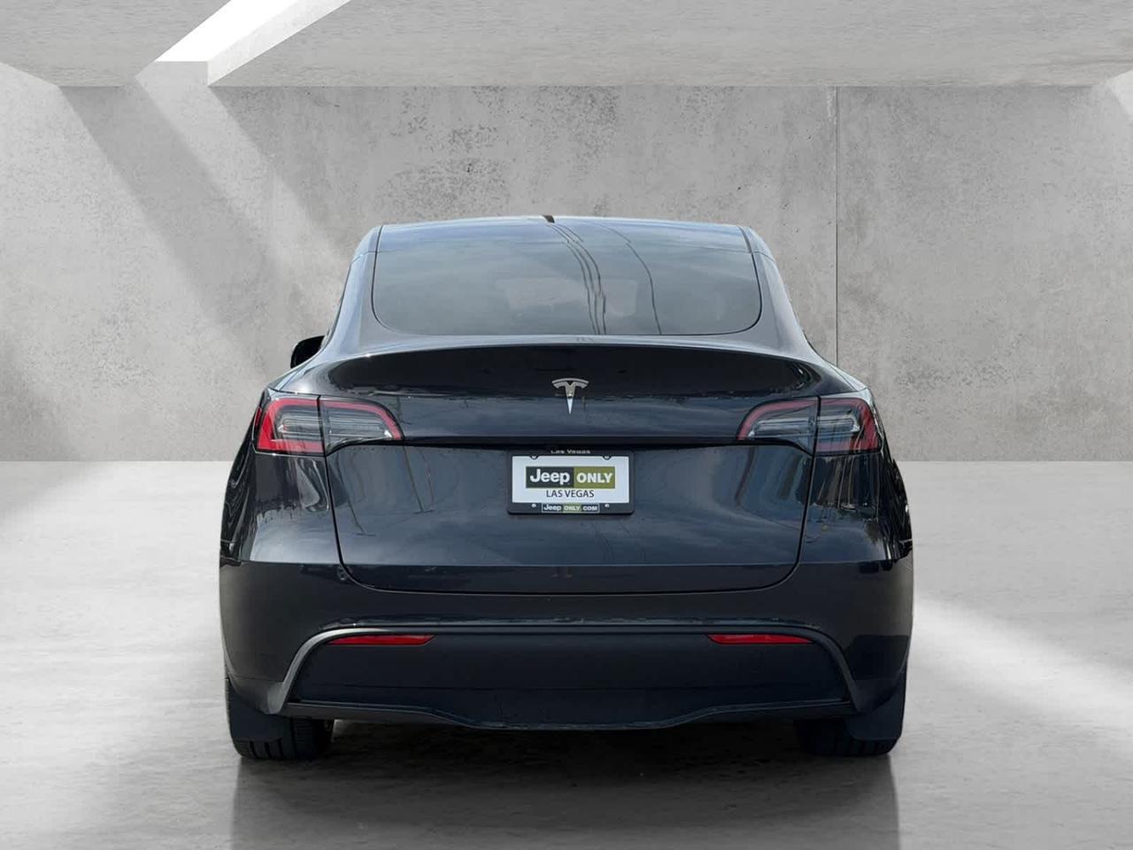 2024 Tesla Model Y Irving TX