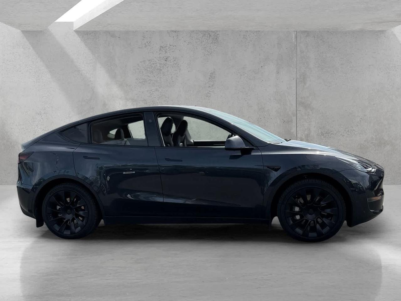 2024 Tesla Model Y Irving TX