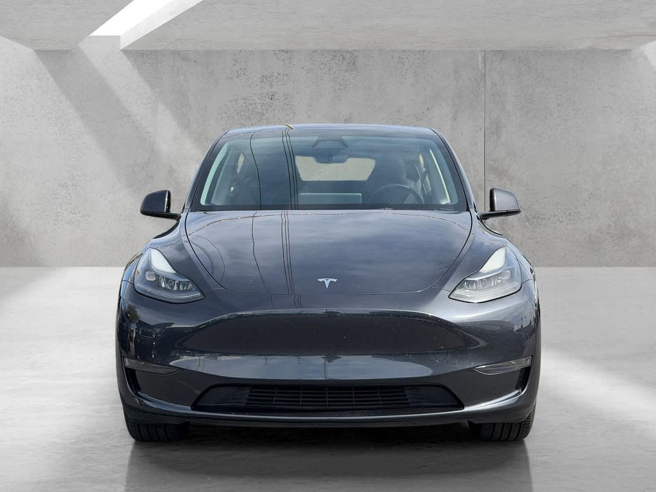 2024 Tesla Model Y Irving TX