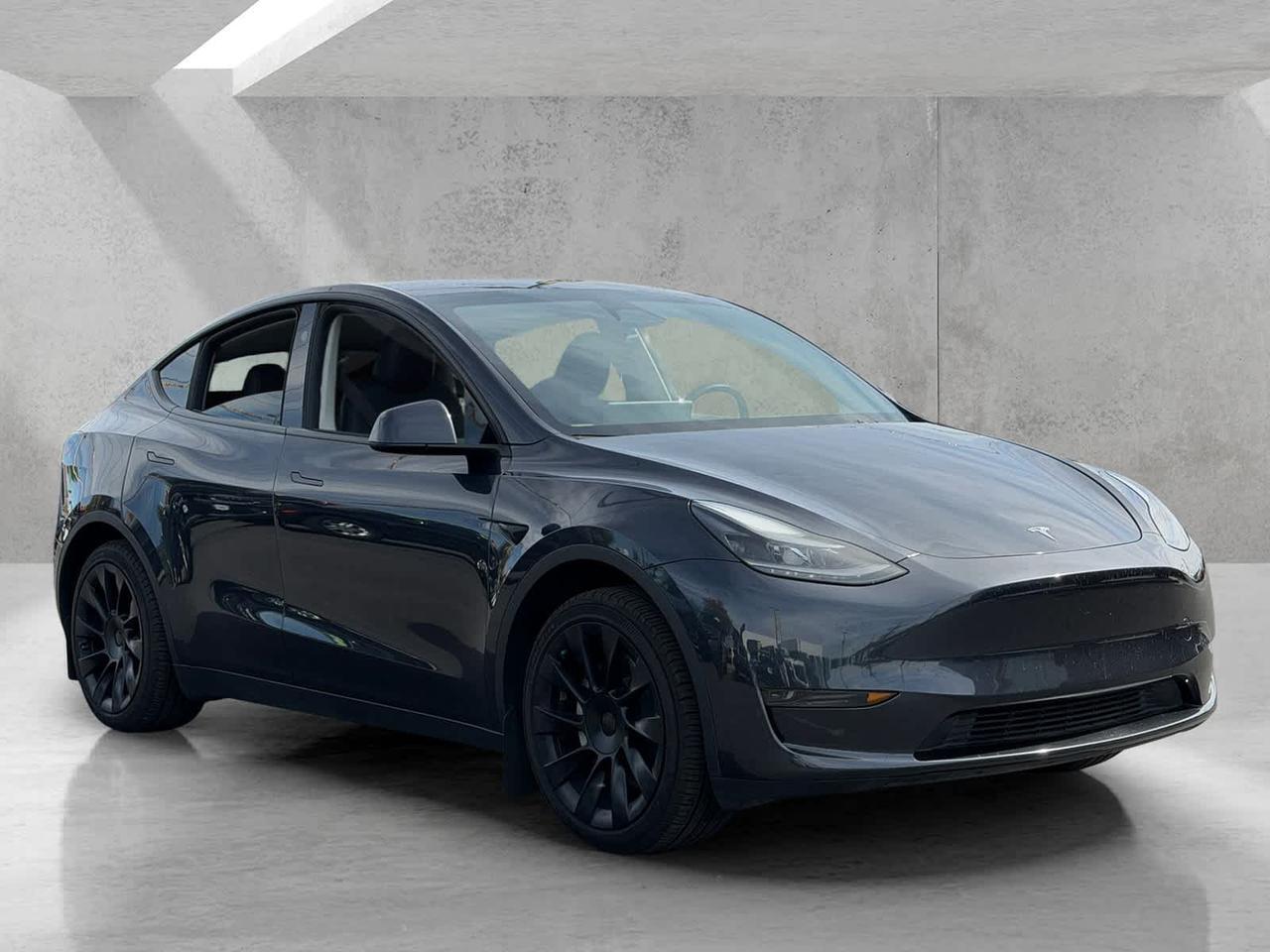 2024 Tesla Model Y Irving TX