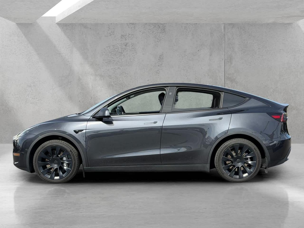 2024 Tesla Model Y Irving TX