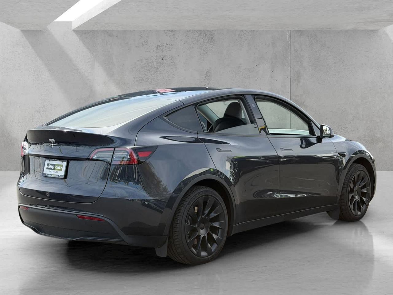 2024 Tesla Model Y Irving TX