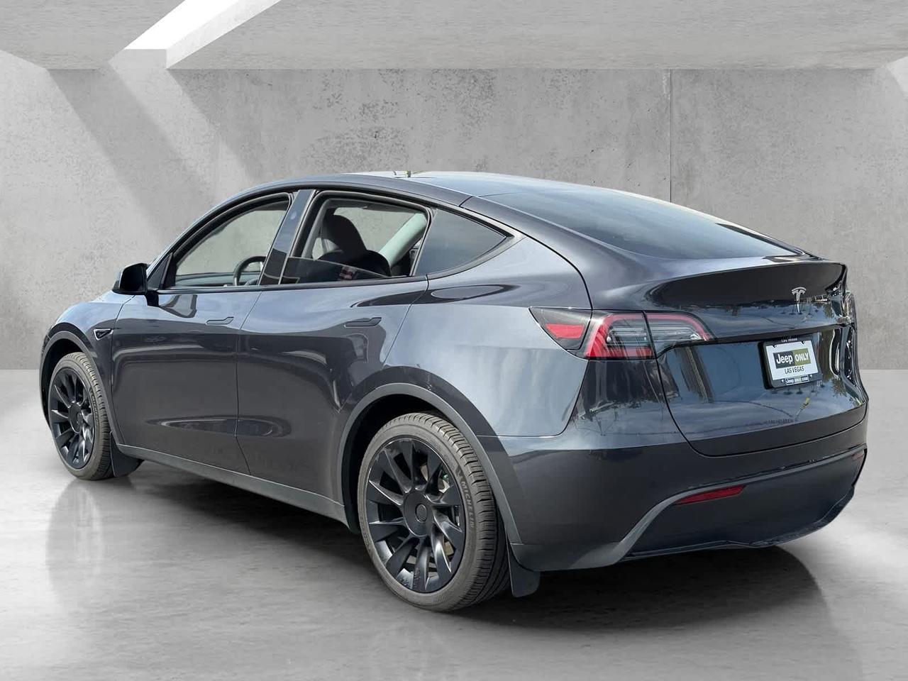 2024 Tesla Model Y Irving TX