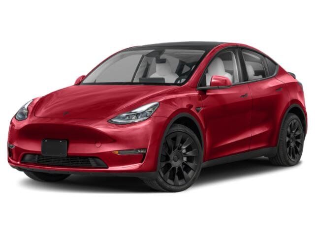 2024 Tesla Model Y San Antonio TX