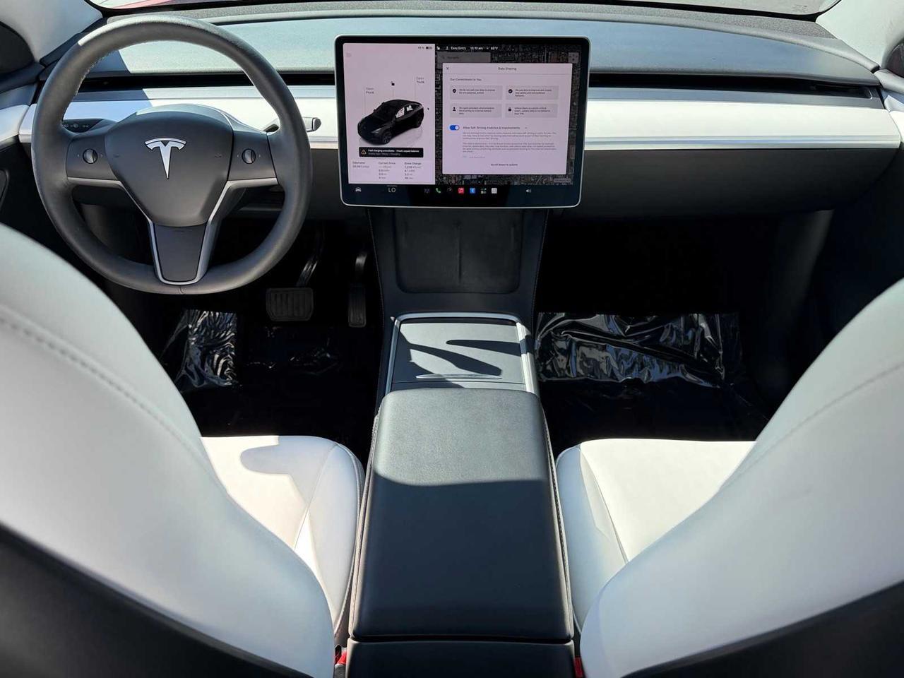 2024 Tesla Model Y Irving TX