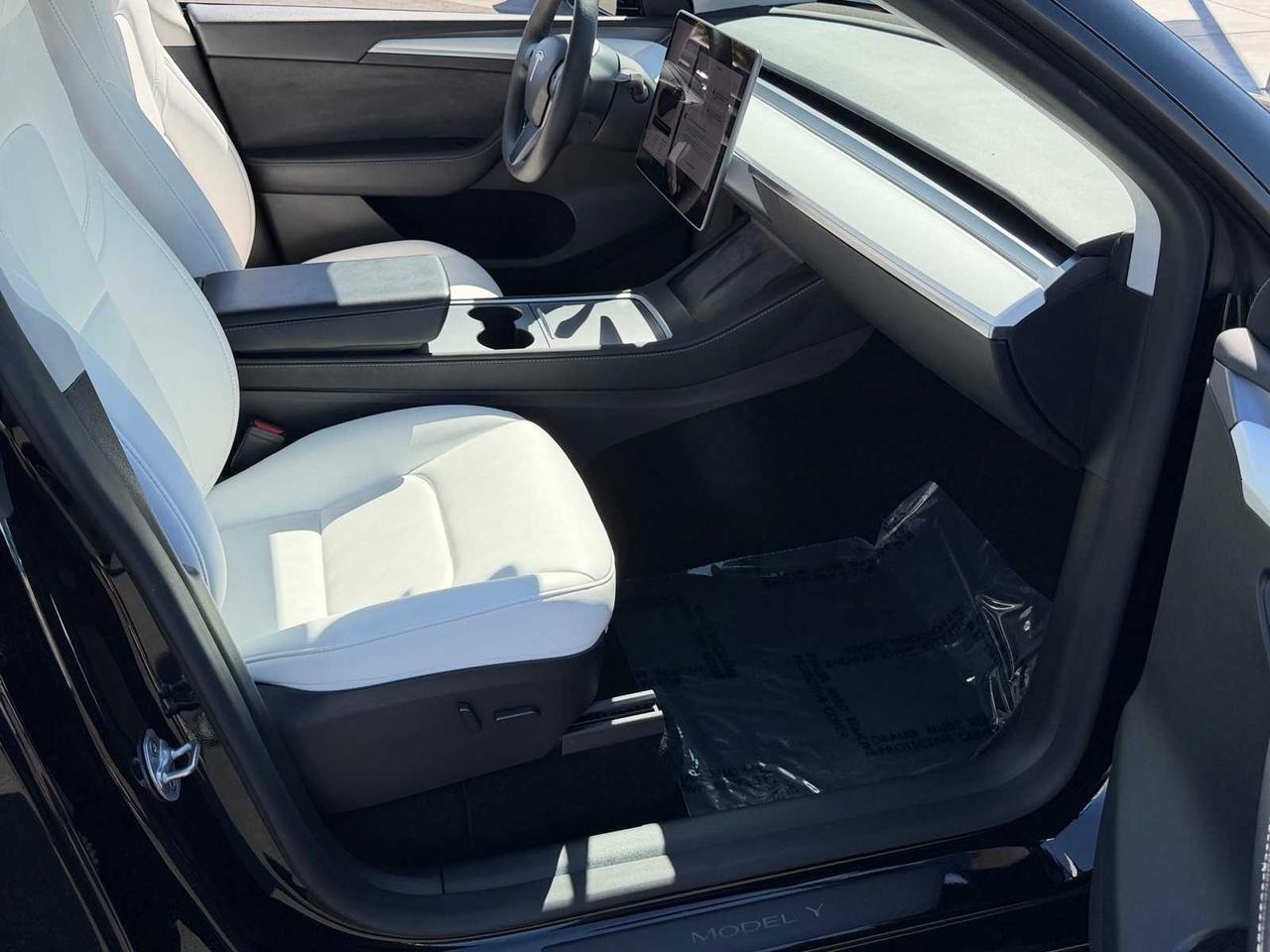 2024 Tesla Model Y Irving TX
