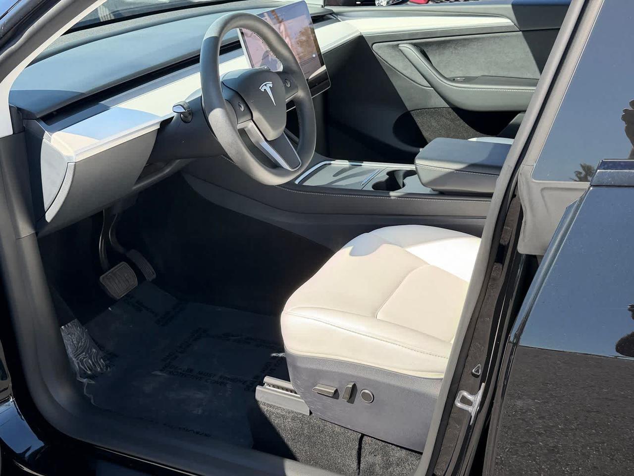 2024 Tesla Model Y Irving TX