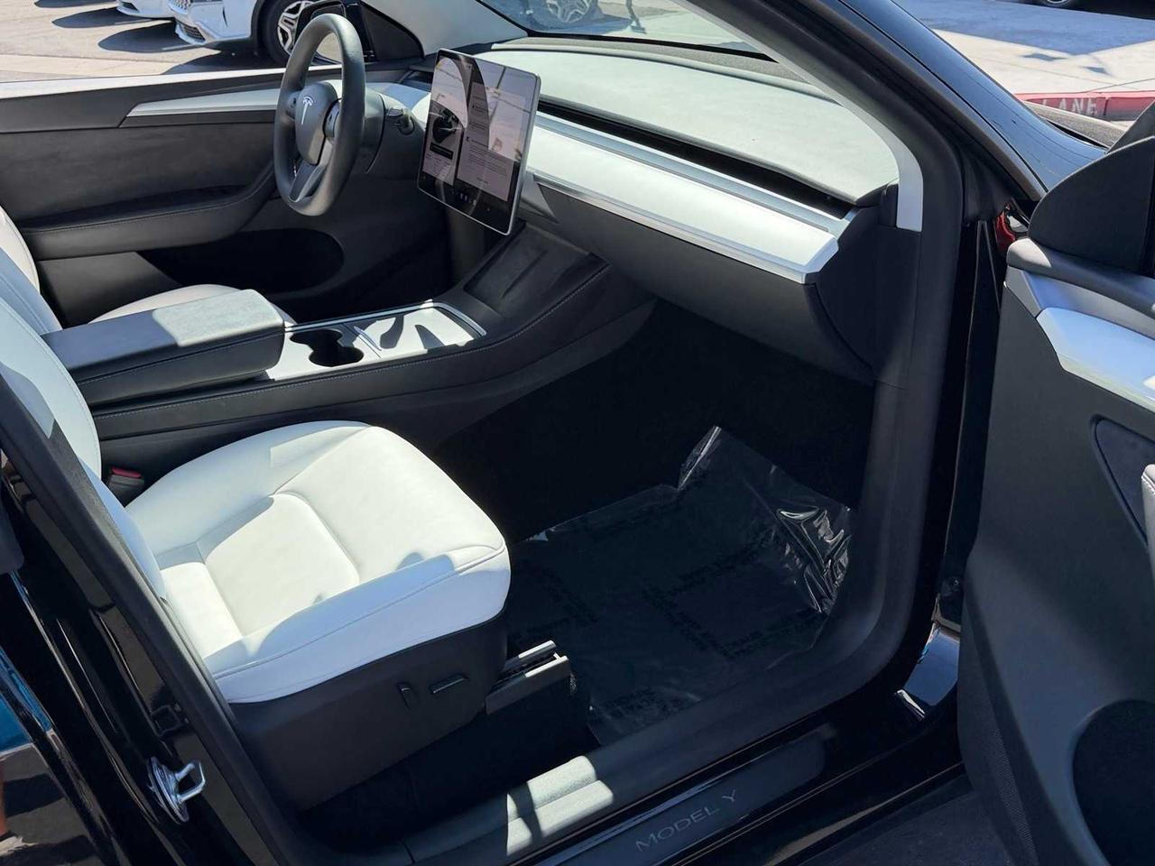 2024 Tesla Model Y Irving TX