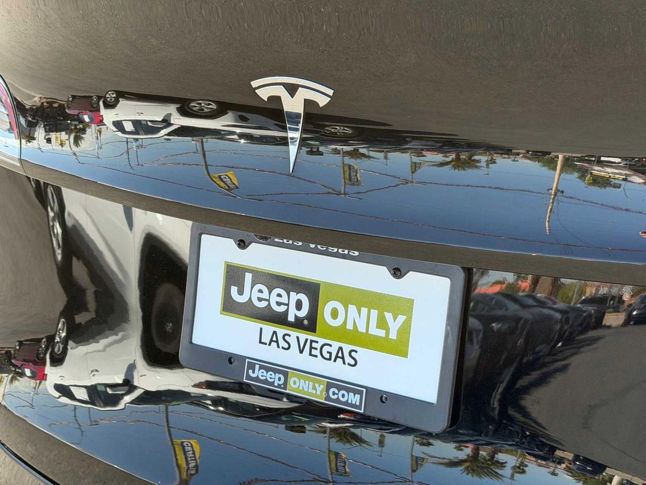 2024 Tesla Model Y Irving TX
