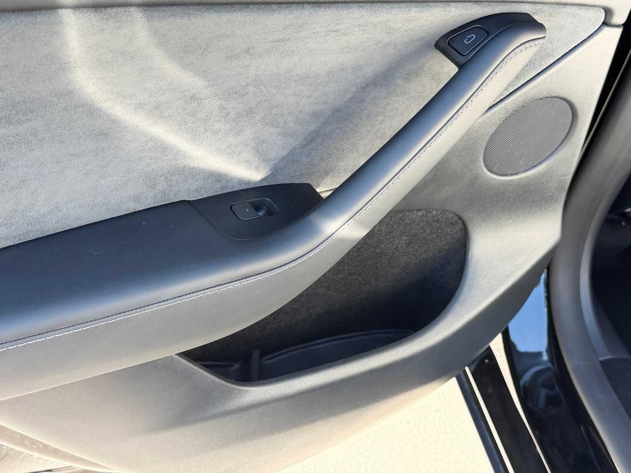 2024 Tesla Model Y Irving TX