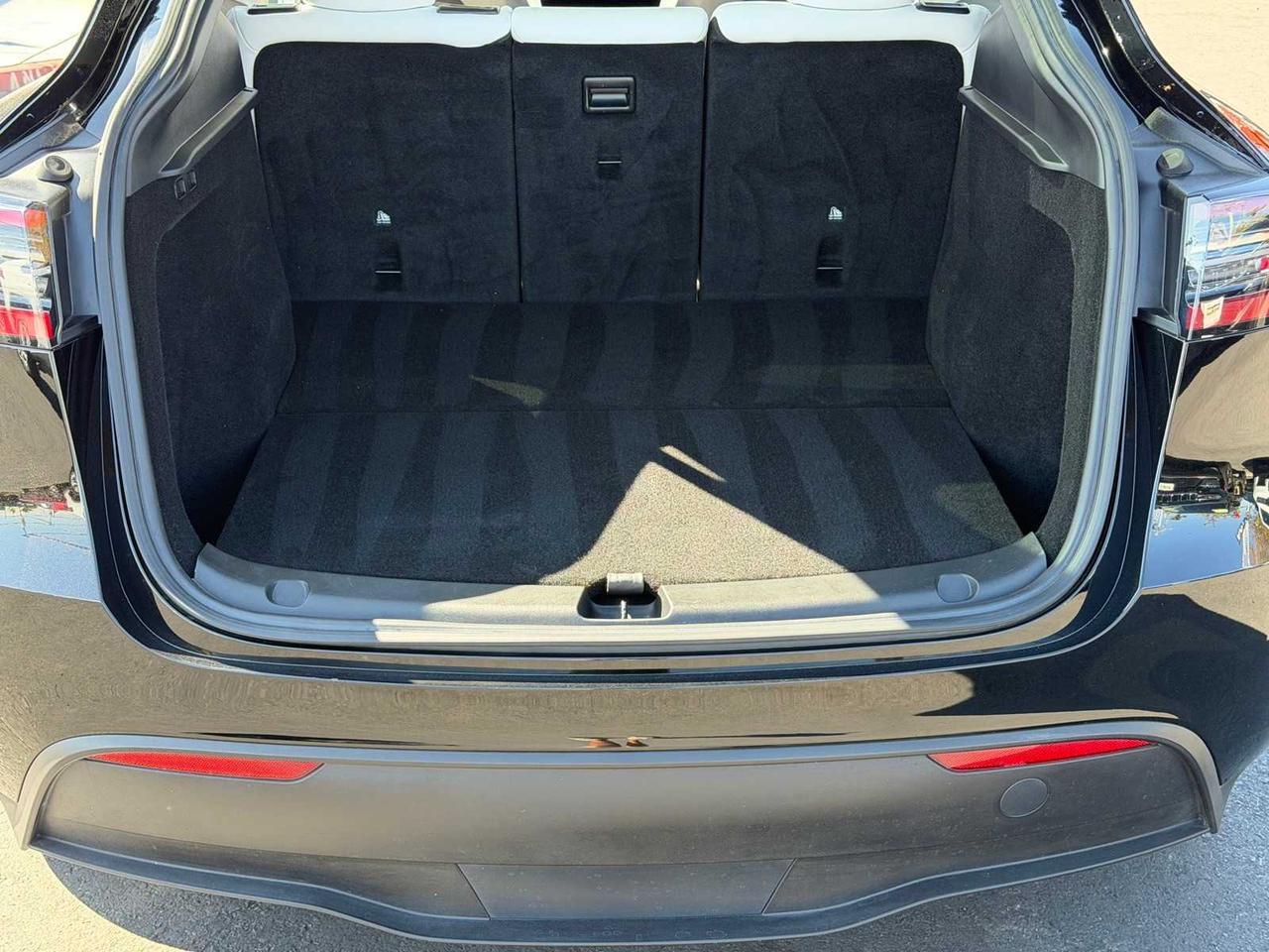 2024 Tesla Model Y Irving TX