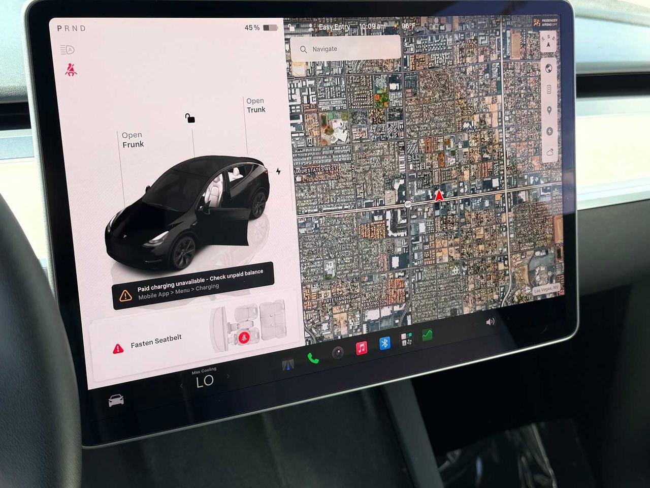2024 Tesla Model Y Irving TX
