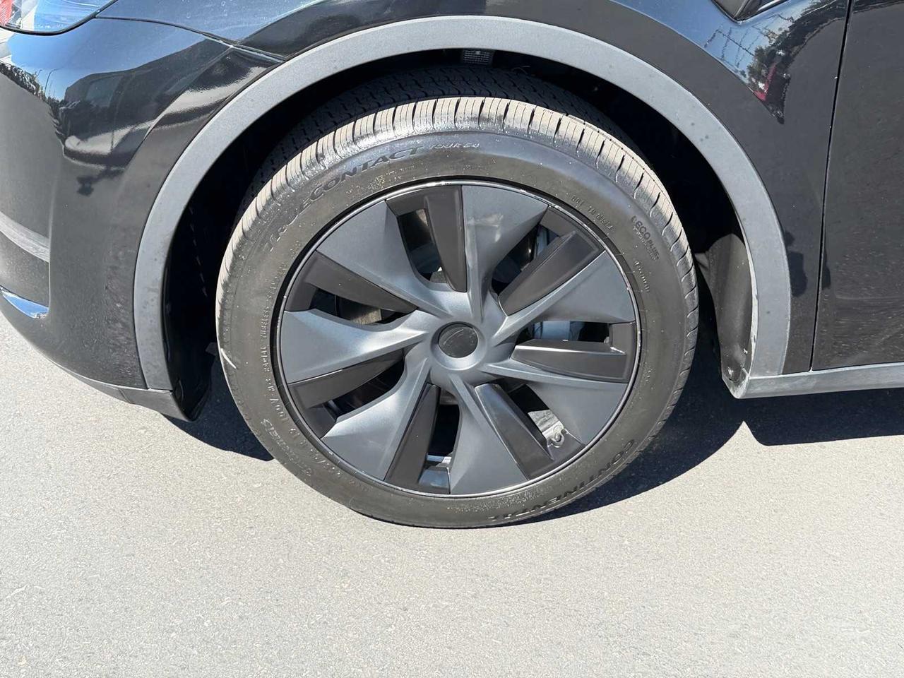 2024 Tesla Model Y Irving TX