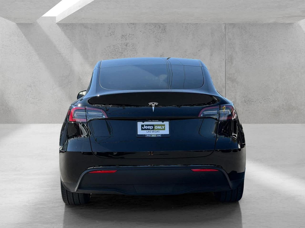 2024 Tesla Model Y Irving TX