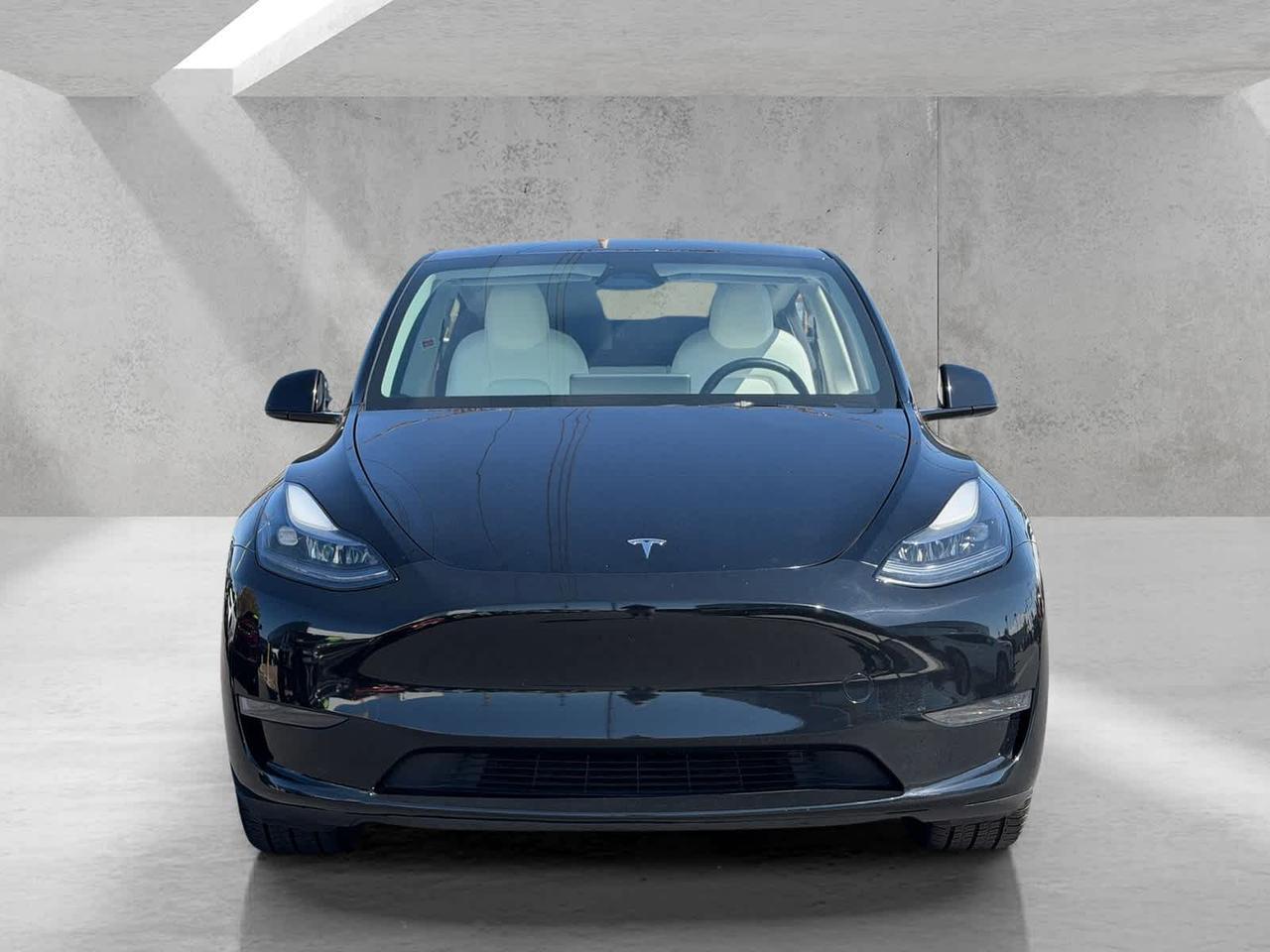 2024 Tesla Model Y Irving TX