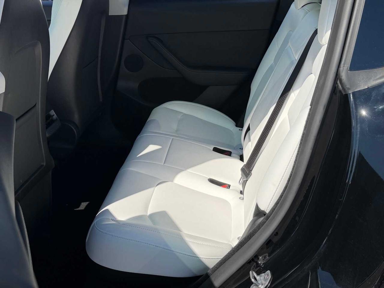 2024 Tesla Model Y Irving TX