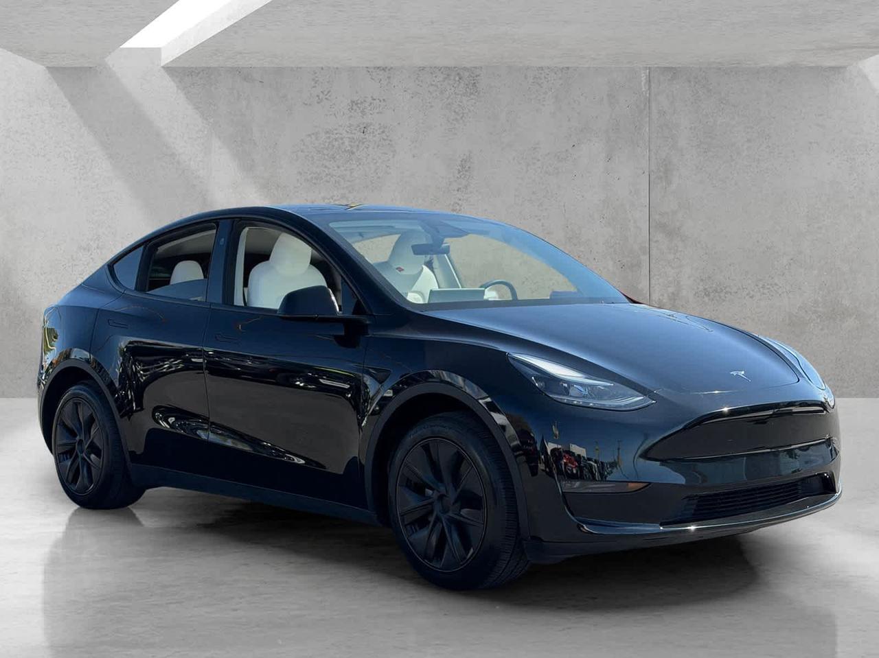 2024 Tesla Model Y Irving TX