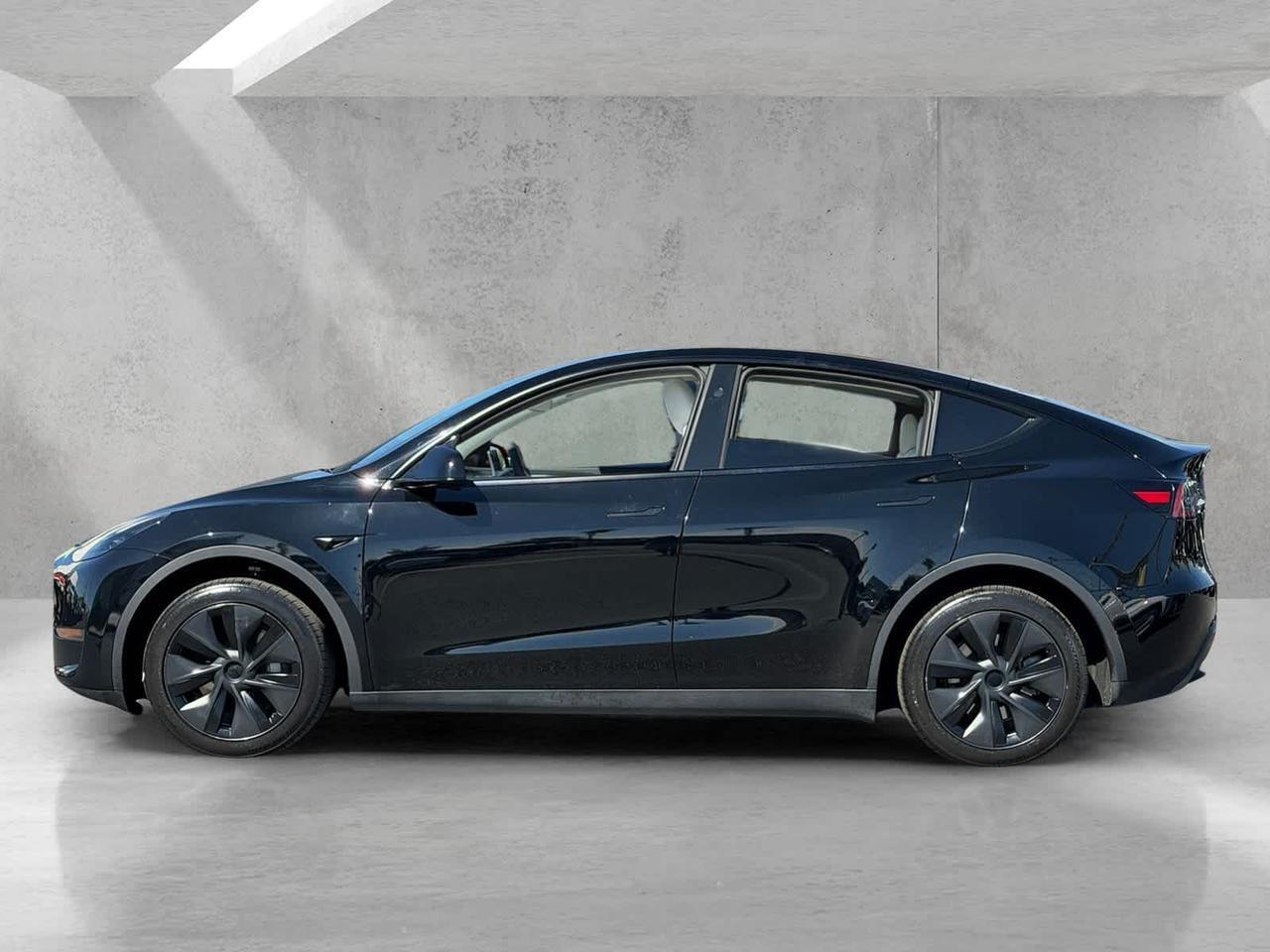 2024 Tesla Model Y Irving TX