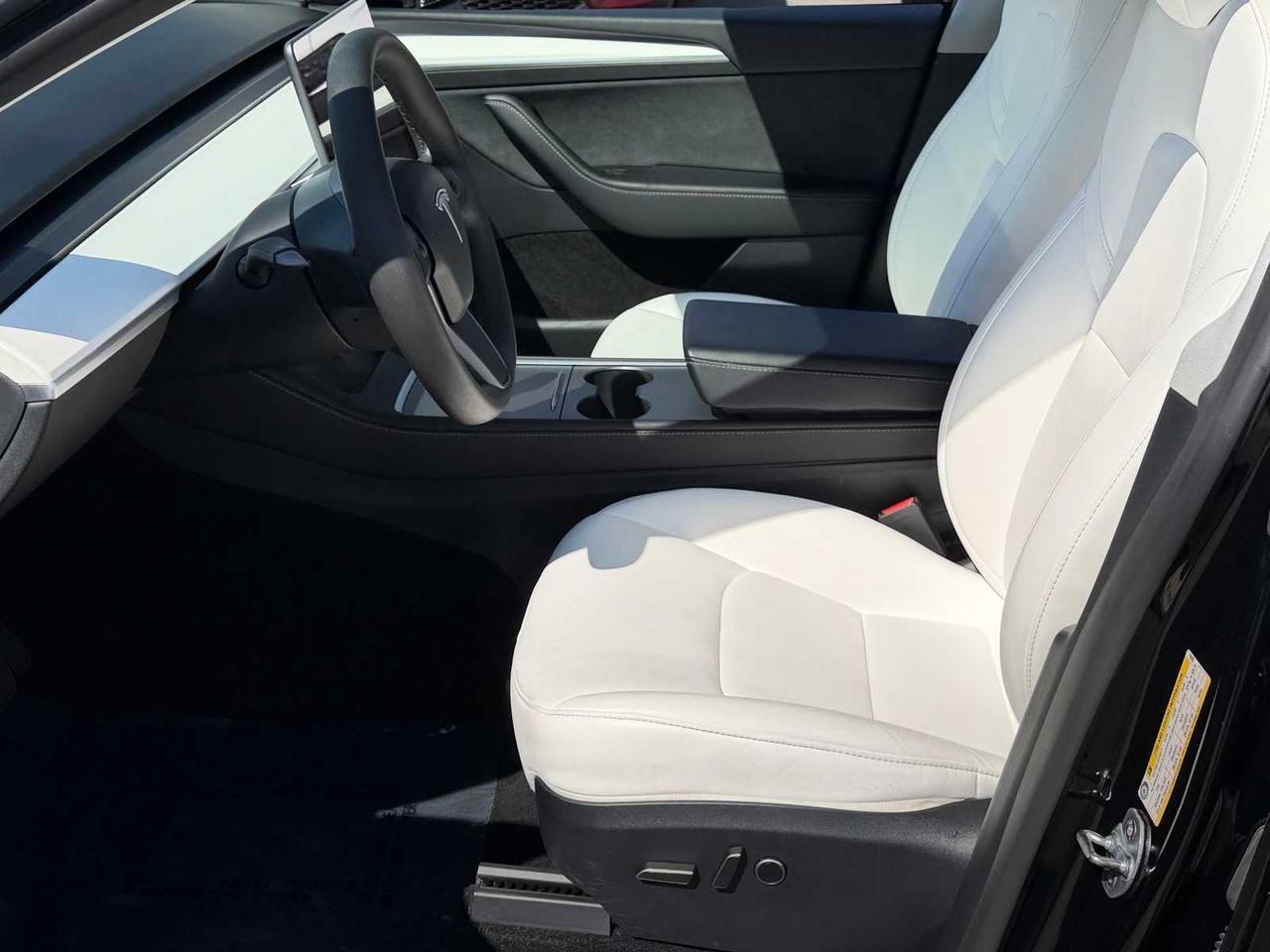2024 Tesla Model Y Irving TX