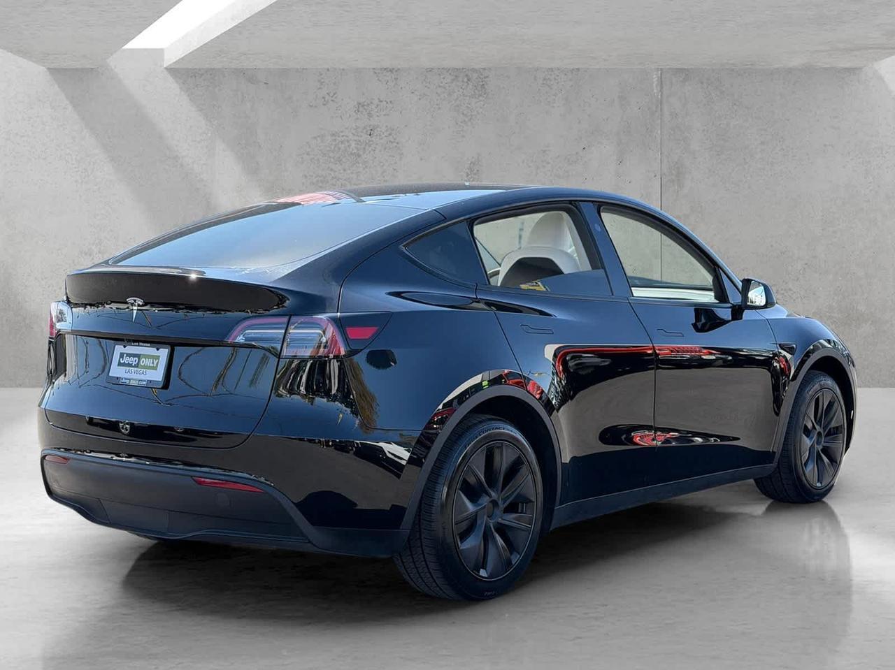 2024 Tesla Model Y Irving TX