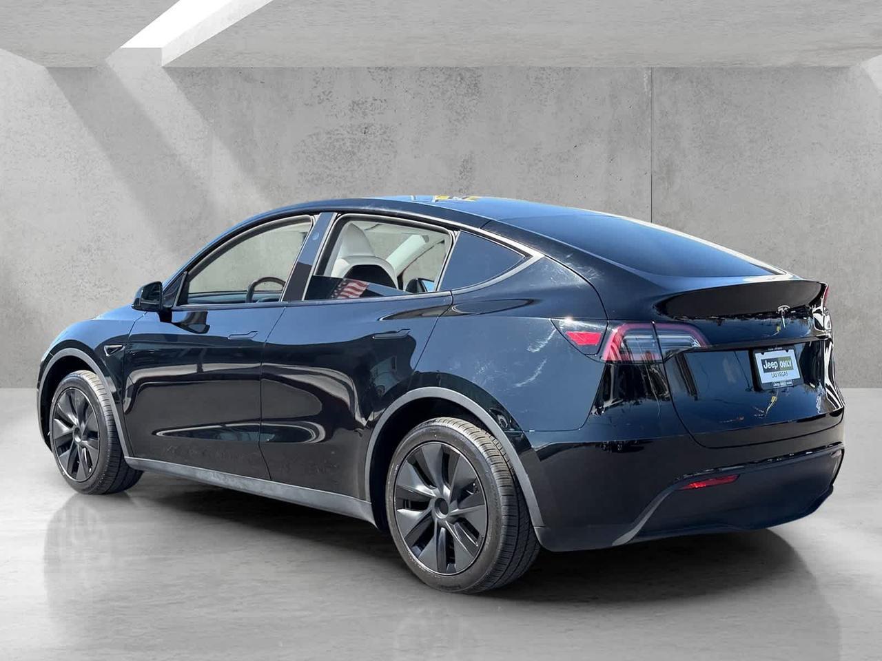 2024 Tesla Model Y Irving TX