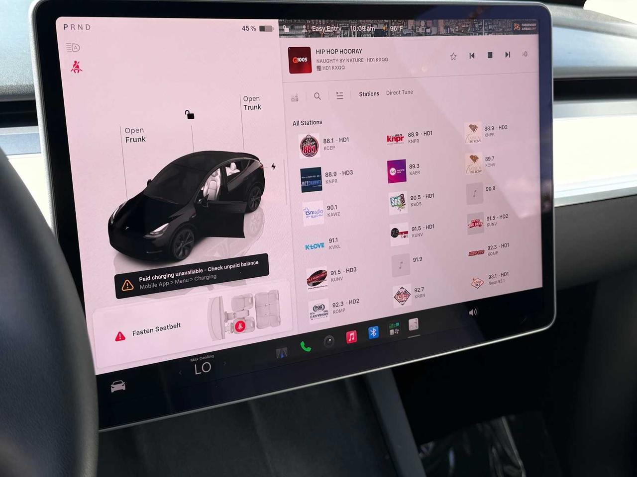2024 Tesla Model Y Irving TX