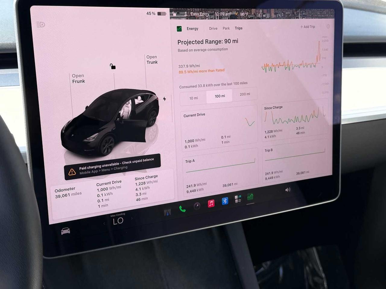 2024 Tesla Model Y Irving TX
